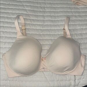 Soma Cream Bra - 34DD
